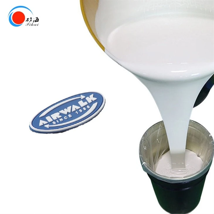 Silicone label (12)