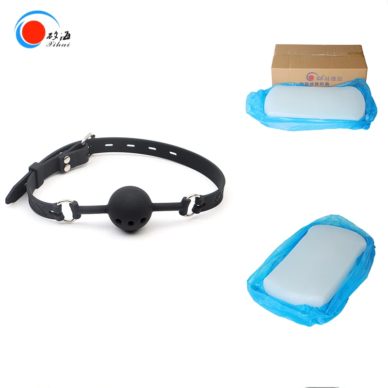 Silicone For Making Sex Toys
